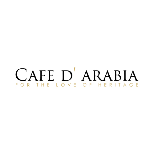 Café D'Arabia